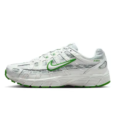 Nike P-6000 Kelly Green IH4482-100