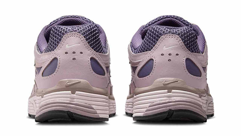 Nike P-6000 SE Light Violet Ore IF1756-201 Back
