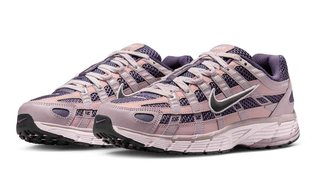 Nike P-6000 SE Light Violet Ore | IF1756-201 | The Sole Supplier