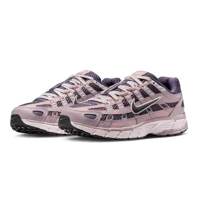 Nike P-6000 SE Light Violet Ore IF1756-201 Side