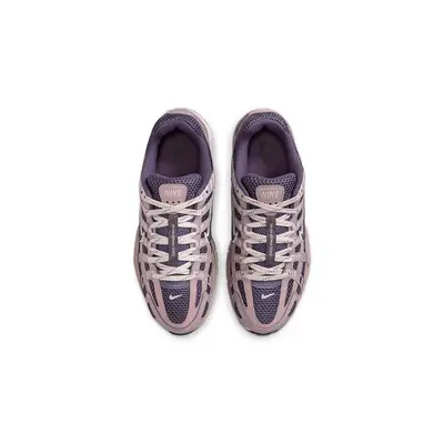 Nike P-6000 SE Light Violet Ore IF1756-201 Top