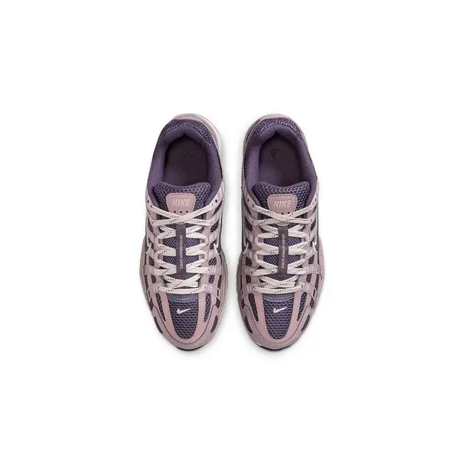 Nike P-6000 SE Light Violet Ore IF1756-201 Top