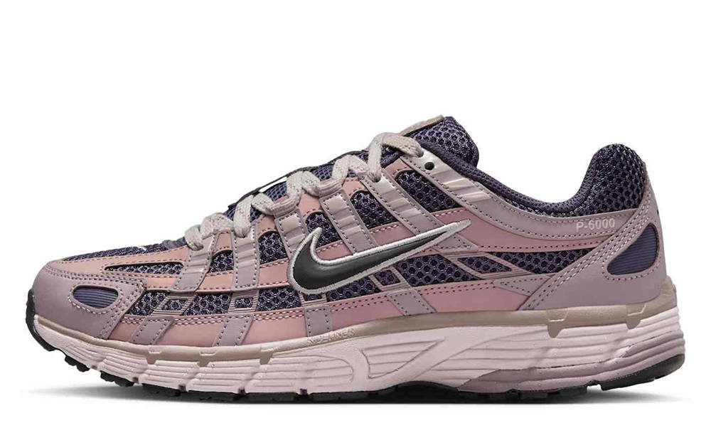Nike P-6000 SE Light Violet Ore IF1756-201