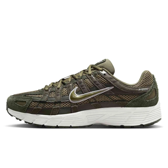 Nike P-6000 SE Sequoia Medium Olive HF0015-301