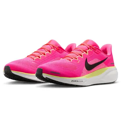 Nike Pegasus 41 Hyper Pink Front
