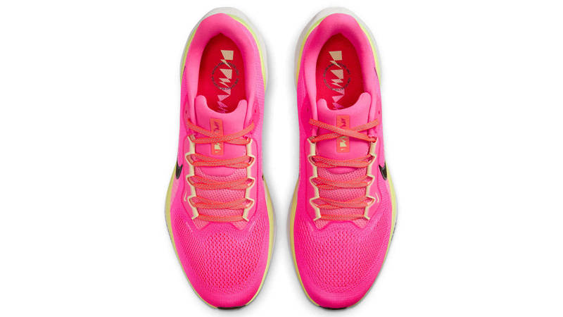 Nike Pegasus 41 Hyper Pink Middle