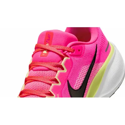Nike Pegasus 41 Hyper Pink Side