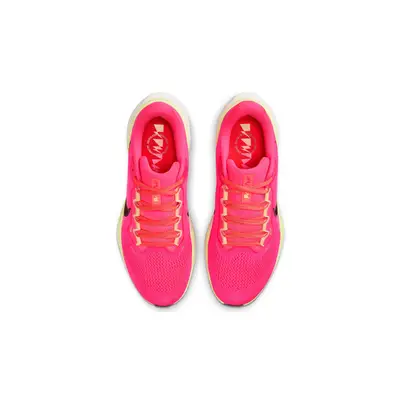 Nike Pegasus 41 Hyper Pink Womens Middle