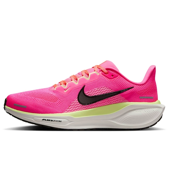 Nike Pegasus 41 Hyper Pink Womens