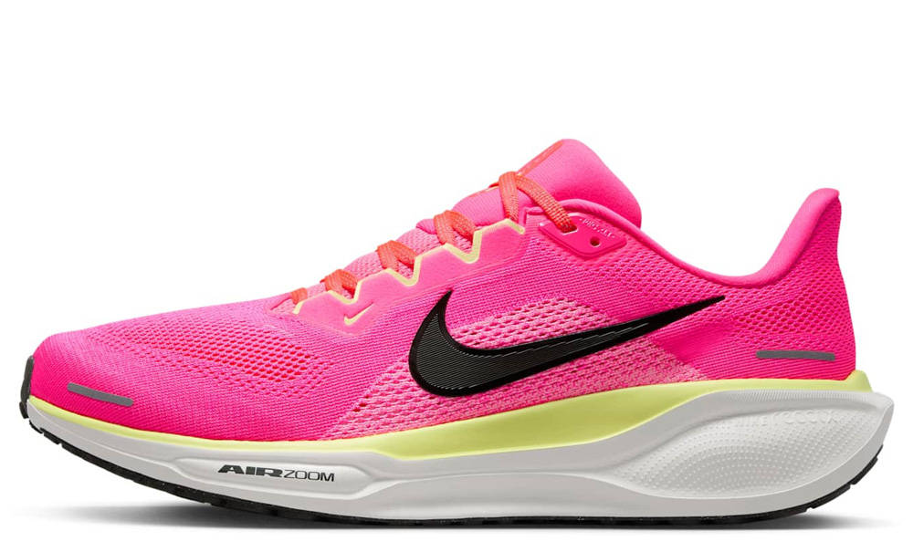 Nike Pegasus 41 Hyper Pink