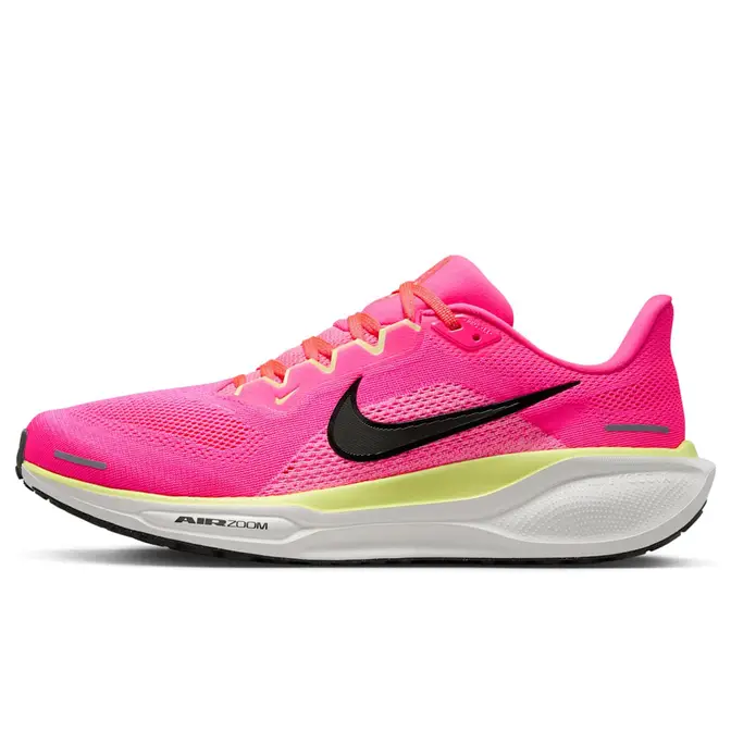 Nike Pegasus 41 Hyper Pink