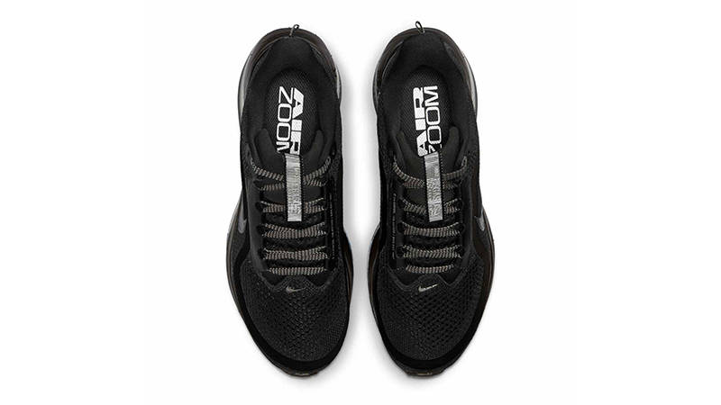 Nike Pegasus Premium Black Womens HQ2593-004 Top