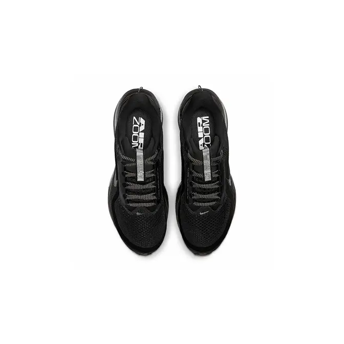 Nike Pegasus Premium Black Womens HQ2593-004 Top