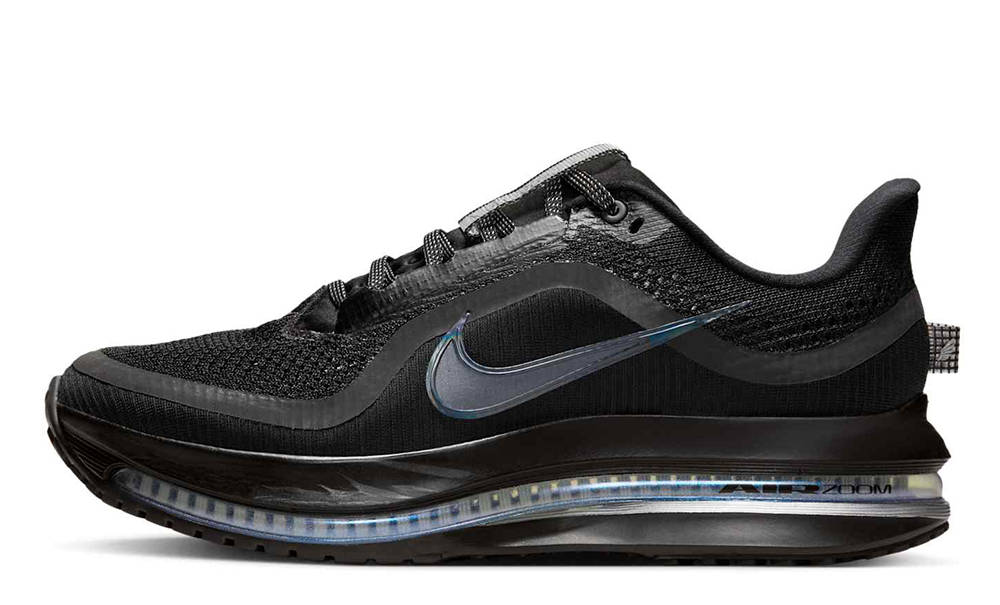 Nike Pegasus Premium Black Womens HQ2593-004