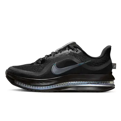 Nike Pegasus Premium Black Womens HQ2593-004