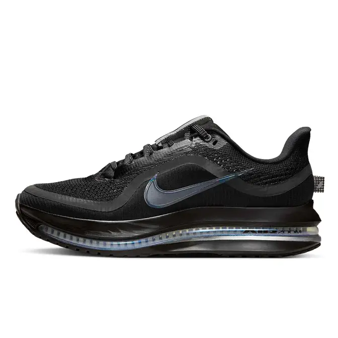 Nike Pegasus Premium Black Womens HQ2593-004