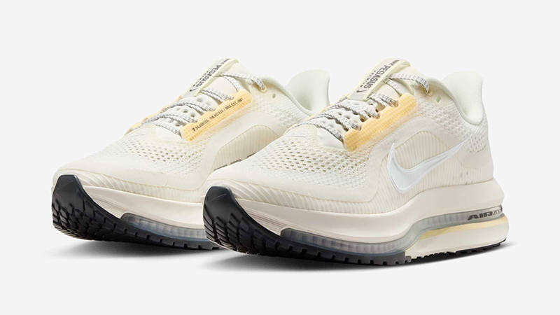 Nike Pegasus Premium Sail Alabaster HQ2593-104 front