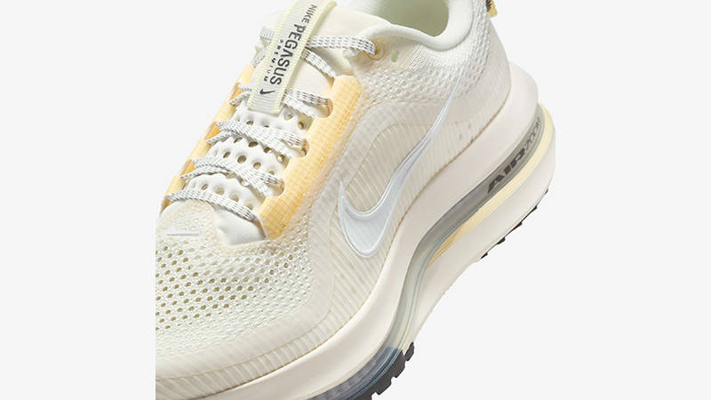 Nike Pegasus Premium Sail Alabaster HQ2593-104 side