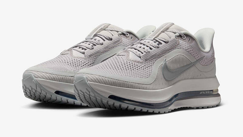 Nike Pegasus Premium Vast Grey HQ2592-007 front
