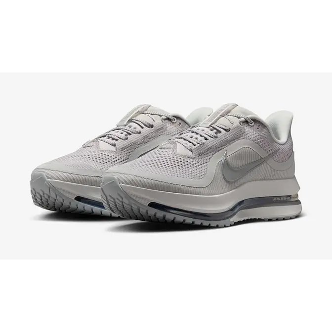 Nike Pegasus Premium Vast Grey HQ2592-007 front