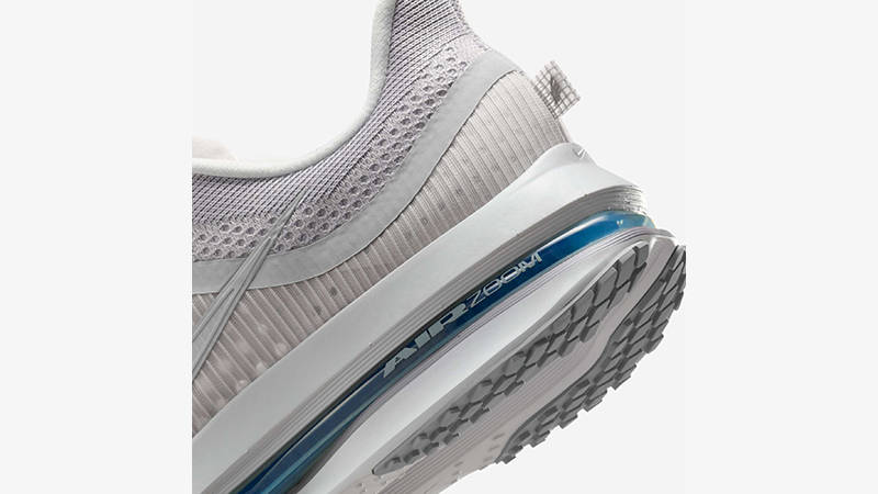 Nike Pegasus Premium Vast Grey HQ2592-007 heel