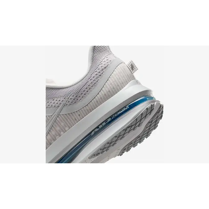 Nike Pegasus Premium Vast Grey HQ2592-007 heel