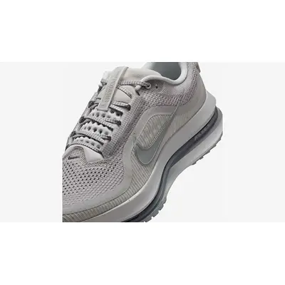 Nike Pegasus Premium Vast Grey HQ2592-007 tongue