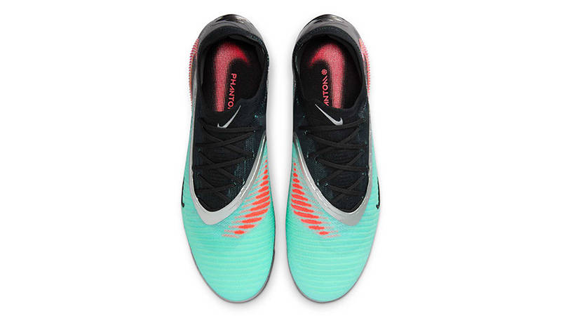 Nike Phantom 6 Elite Low Mint Green IH3862-001 Top