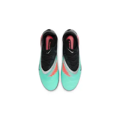 Nike Phantom 6 Elite Low Mint Green IH3862-001 Top