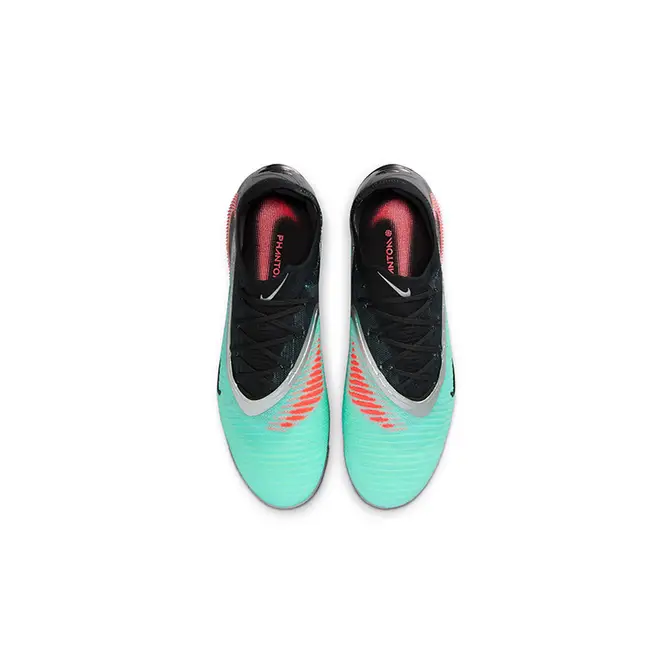 Nike Phantom 6 Elite Low Mint Green IH3862-001 Top