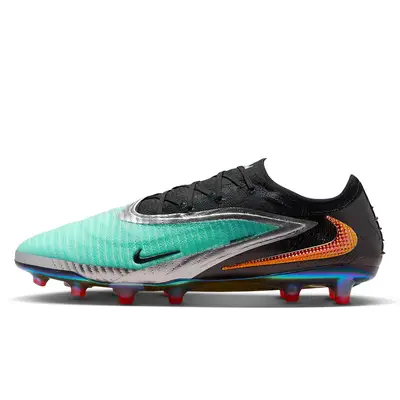 Nike Phantom 6 Elite Low Mint Green IH3862-001