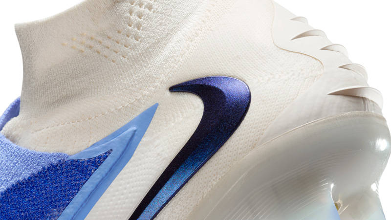 Nike Phantom 6 High Elite FG Football Boot Fear Nothing Closeup