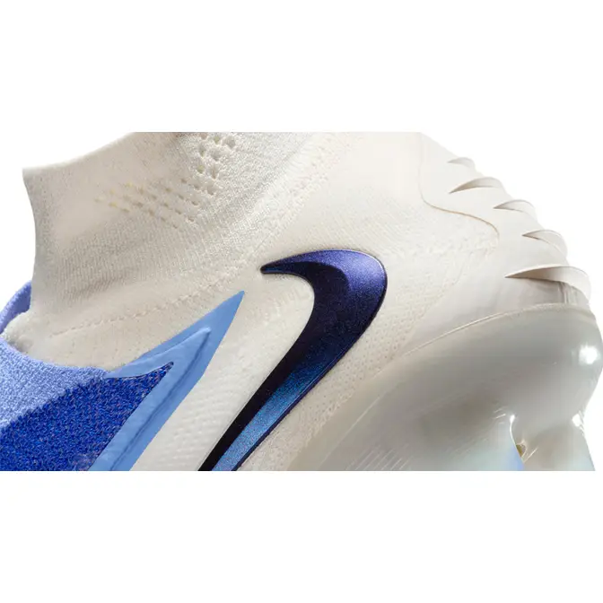 Nike Phantom 6 High Elite FG Football Boot Fear Nothing Closeup