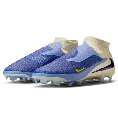 Nike Phantom 6 High Elite FG Football Boot Fear Nothing Front