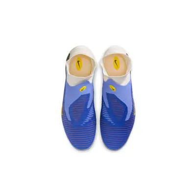 Nike Phantom 6 High Elite FG Football Boot Fear Nothing Middle