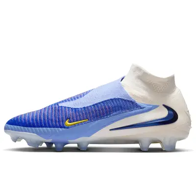 Nike Phantom 6 High Elite FG Football Boot Fear Nothing