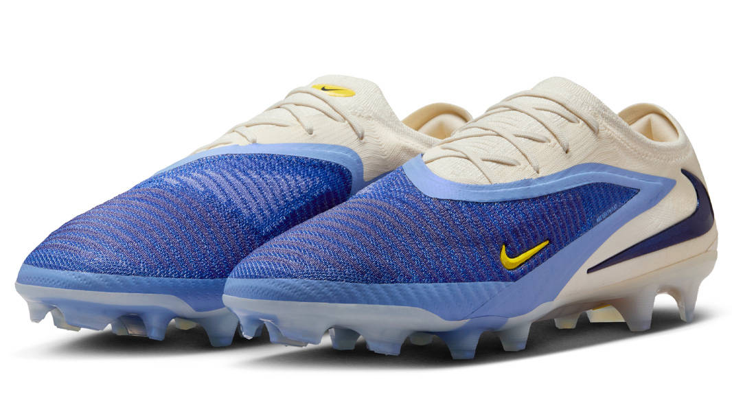 Nike Phantom 6 Low Elite FG Fear Nothing Front