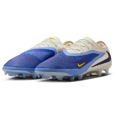 Nike Phantom 6 Low Elite FG Fear Nothing Front