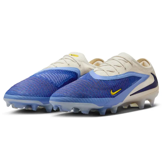 Nike Phantom 6 Low Elite FG Fear Nothing Front