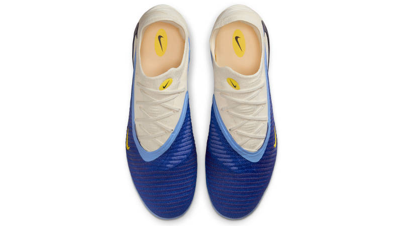 Nike Phantom 6 Low Elite FG Fear Nothing Middle
