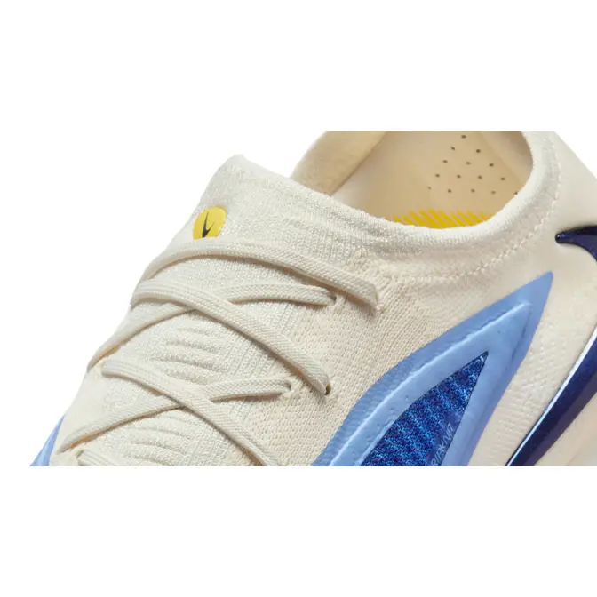 Nike Phantom 6 Low Elite FG Fear Nothing Top