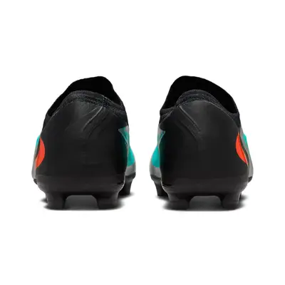 Nike Phantom 6 Pro LE MG GS Chrome Black Back
