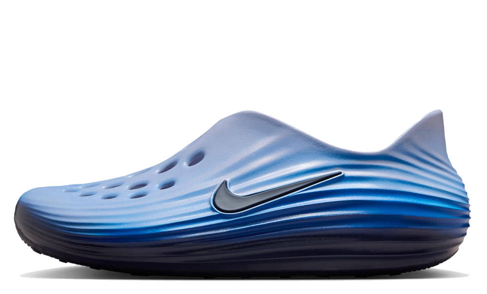 Nike ReactX Rejuven8 Midnight Navy Comet Blue