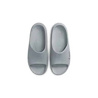 Nike ReactX Rejuven8 Slides Wolf Grey Middle
