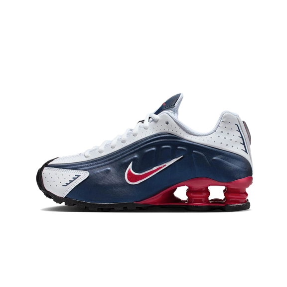 Nike Shox R4 GS USA CW2626 400