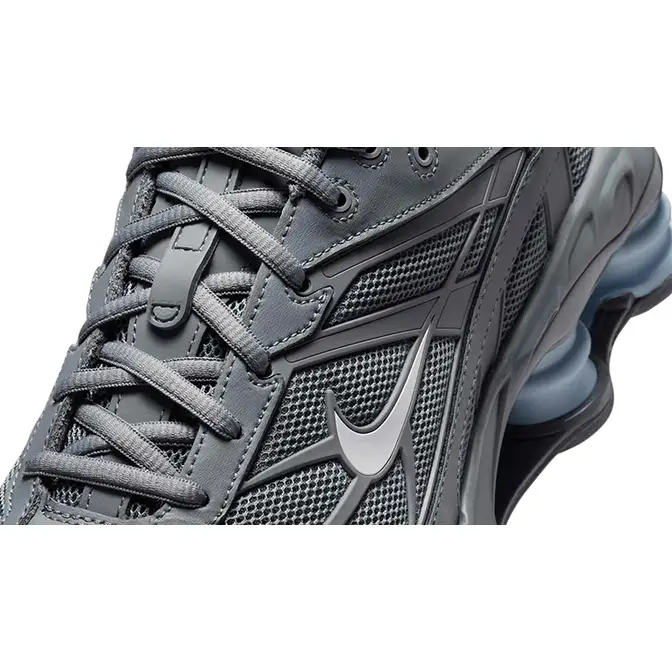 Nike Shox Ride 2 Cool Grey II7635-003 Detail