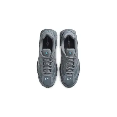 Nike Shox Ride 2 Cool Grey II7635-003 Top
