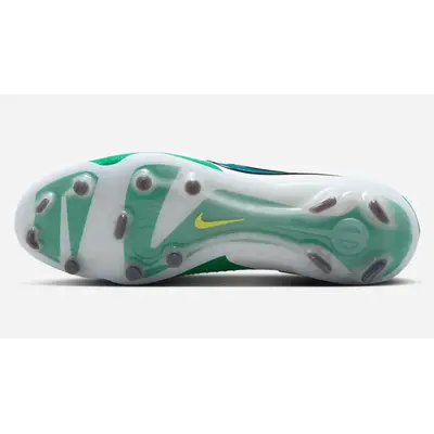 Nike Tiempo Legend 10 Elite Fear Nothing Stadium Green Sole