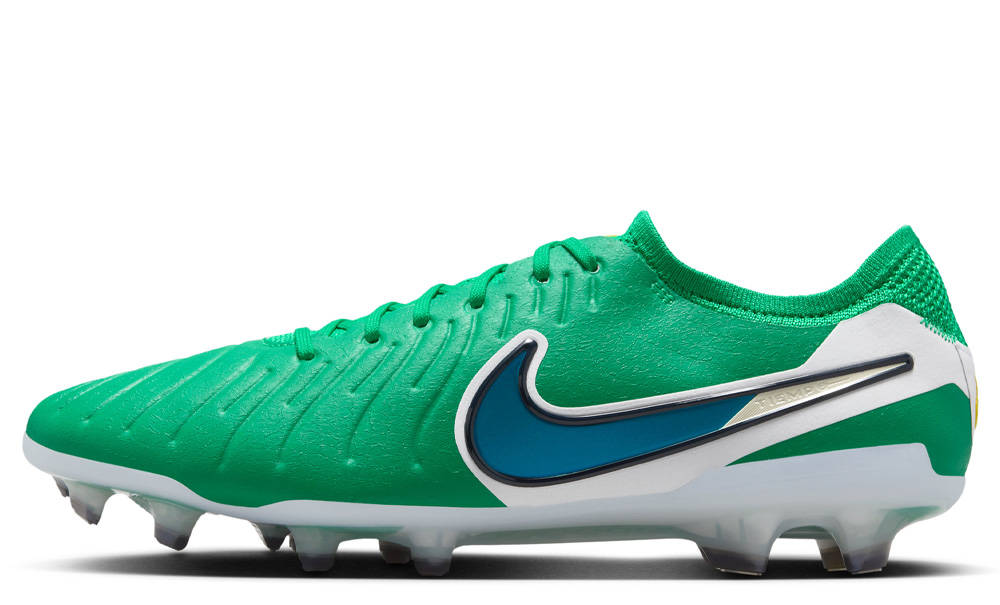 Nike Tiempo Legend 10 Elite Stadium Green