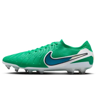 Nike Tiempo Legend 10 Elite Stadium Green